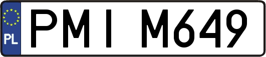 PMIM649