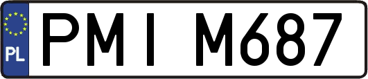 PMIM687