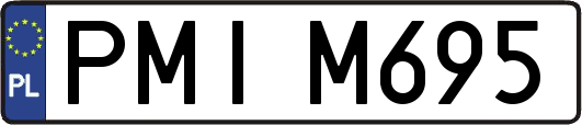 PMIM695