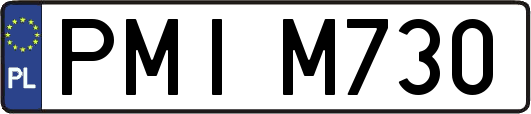PMIM730