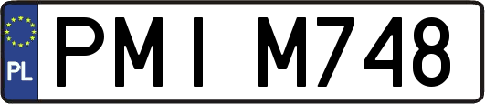 PMIM748