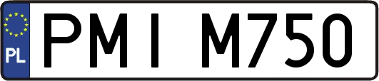 PMIM750