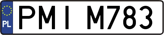PMIM783