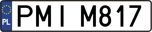 PMIM817