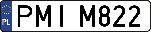 PMIM822