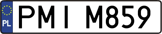 PMIM859