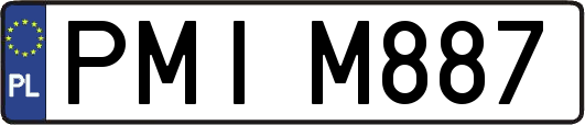 PMIM887