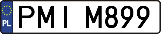 PMIM899