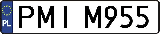 PMIM955
