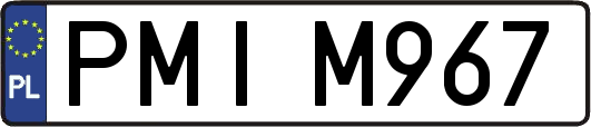 PMIM967