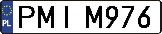 PMIM976