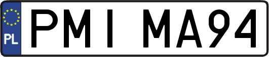 PMIMA94