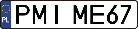 PMIME67
