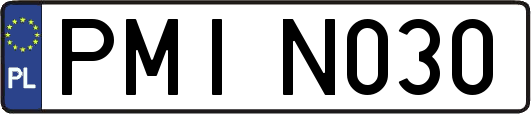 PMIN030
