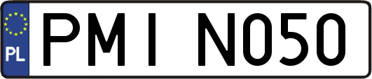 PMIN050