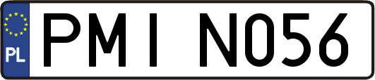 PMIN056