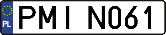 PMIN061