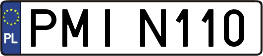 PMIN110