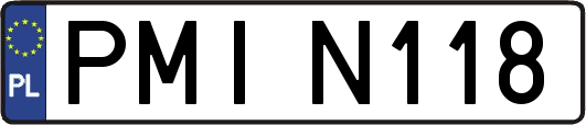 PMIN118