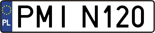 PMIN120