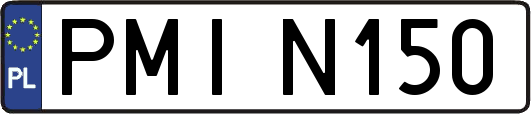 PMIN150