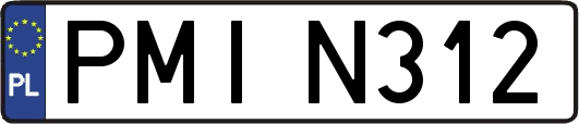 PMIN312