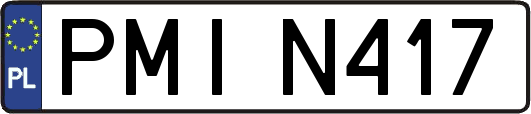 PMIN417