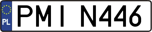 PMIN446