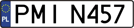PMIN457