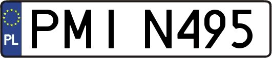 PMIN495