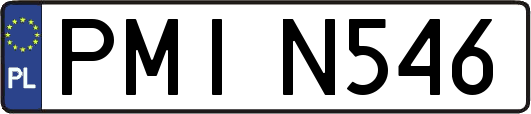 PMIN546