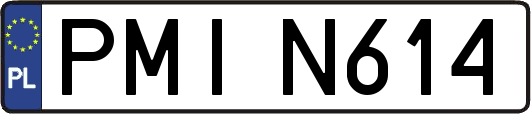 PMIN614