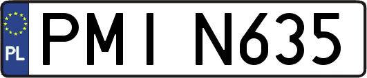 PMIN635