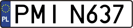 PMIN637