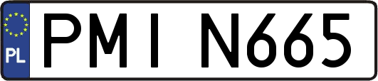 PMIN665