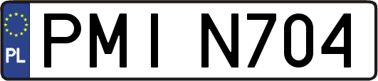 PMIN704