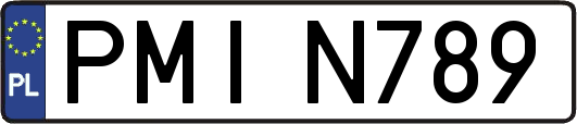 PMIN789