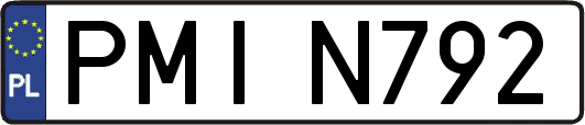 PMIN792
