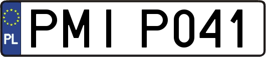 PMIP041