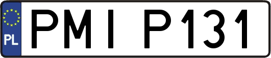 PMIP131