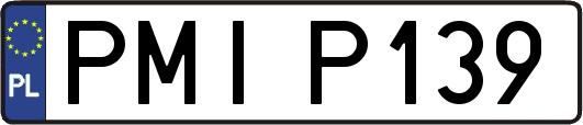PMIP139