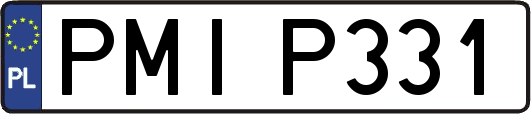 PMIP331