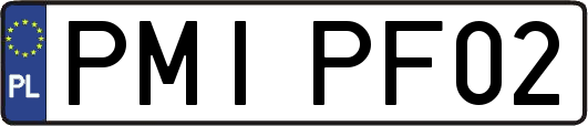 PMIPF02