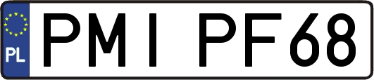 PMIPF68