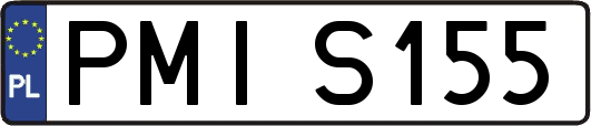 PMIS155