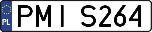 PMIS264