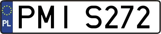 PMIS272