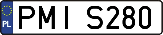 PMIS280