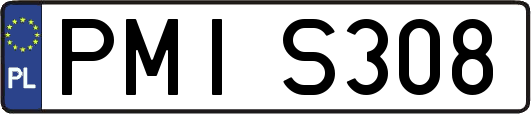 PMIS308