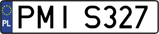 PMIS327